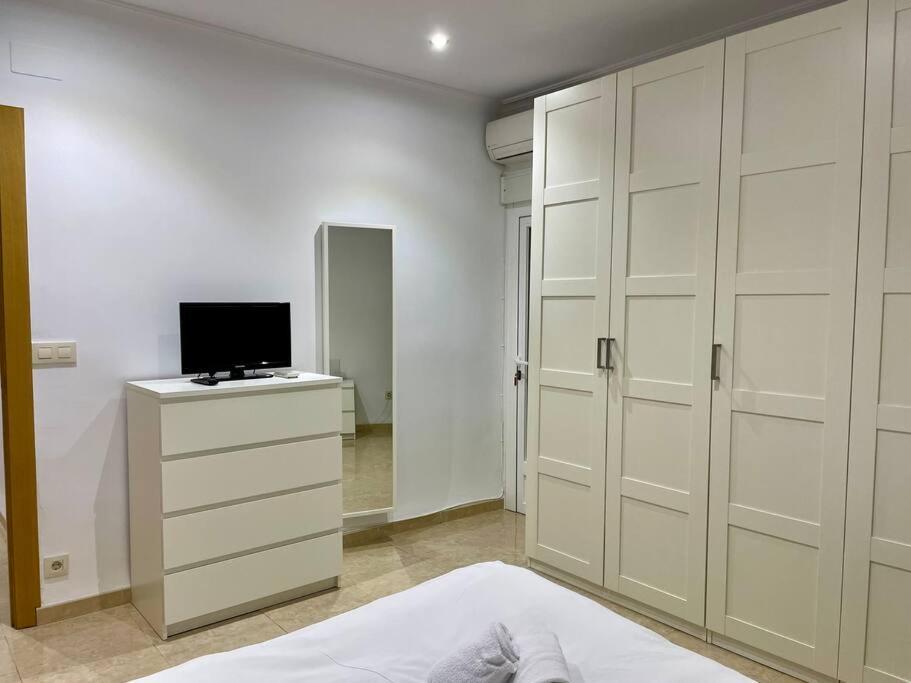 Apartamento Almogavares Córdoba Eksteriør billede