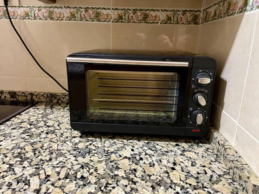 Apartamento Almogavares Córdoba Eksteriør billede