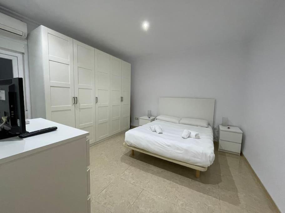 Apartamento Almogavares Córdoba Eksteriør billede