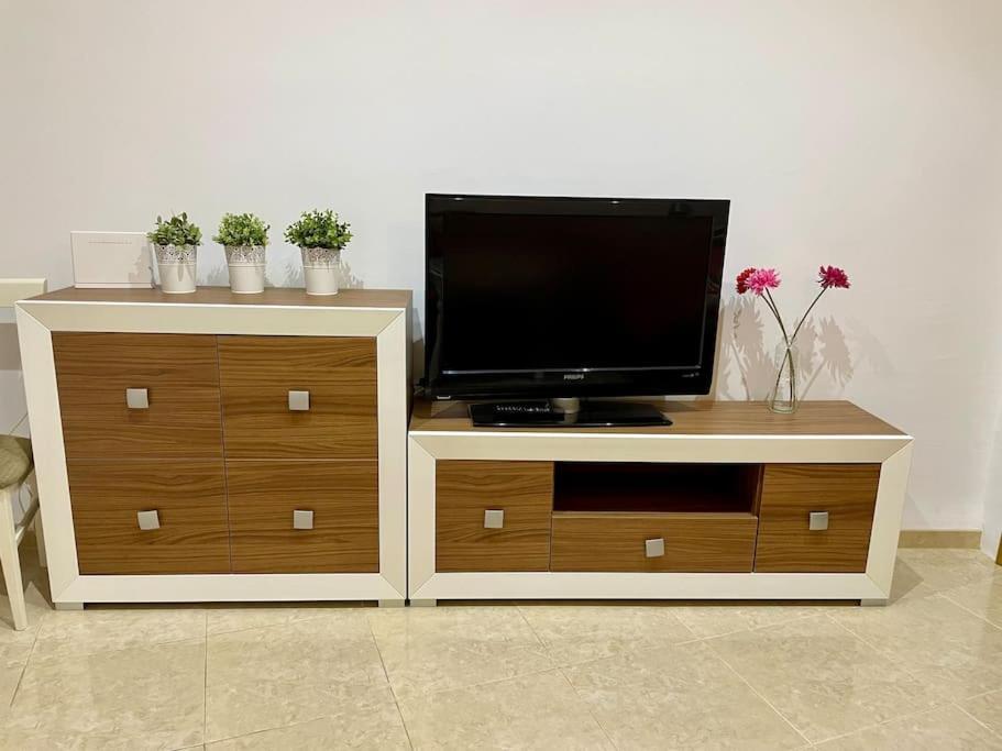 Apartamento Almogavares Córdoba Eksteriør billede