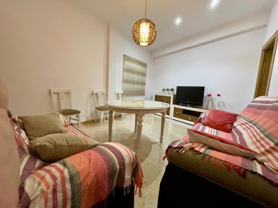 Apartamento Almogavares Córdoba Eksteriør billede